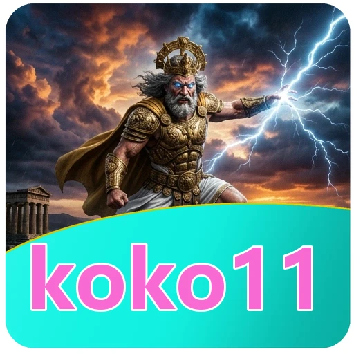 Ikon koko11 untuk penulis dan pimpinan redaksi