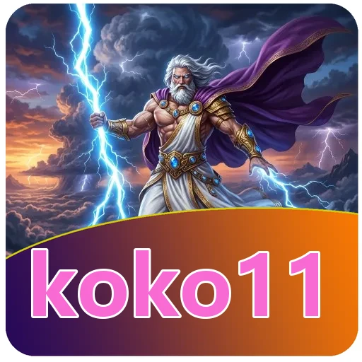 Ikon koko11 untuk verifikasi berkas APK