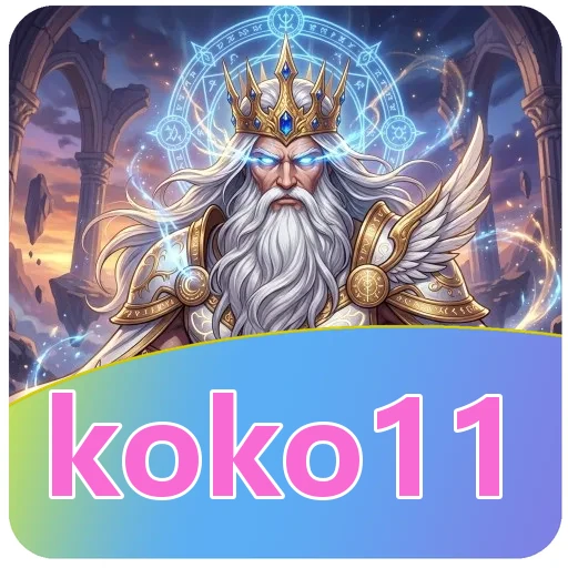 Ikon koko11 untuk katalog aplikasi Android