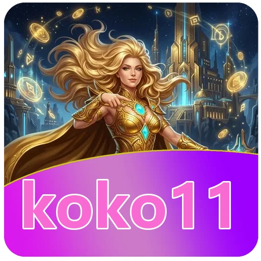 Ikon koko11 untuk cara memilih aplikasi di katalog