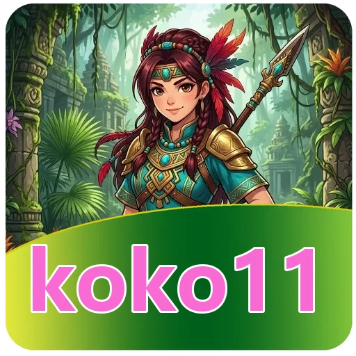 Ikon koko11 untuk keamanan berkas di katalog