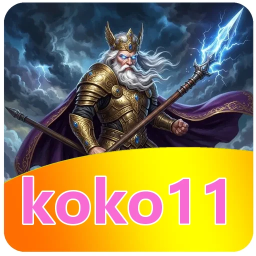 Ikon koko11 untuk syarat Android pada halaman unduh