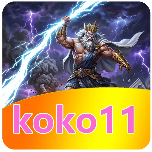 Ikon koko11 untuk pertanyaan teknis APK