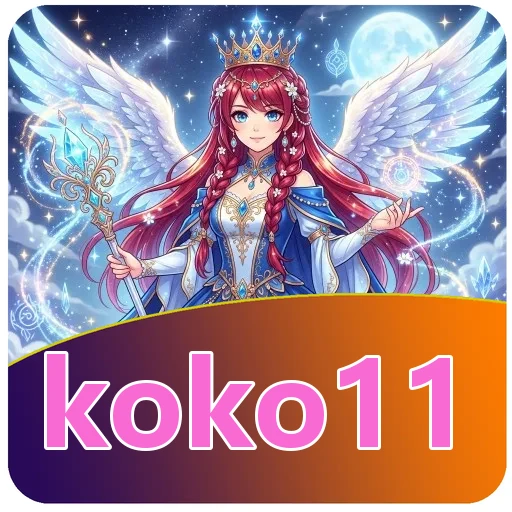 Ikon koko11 untuk ringkasan panduan APK v4.7.5