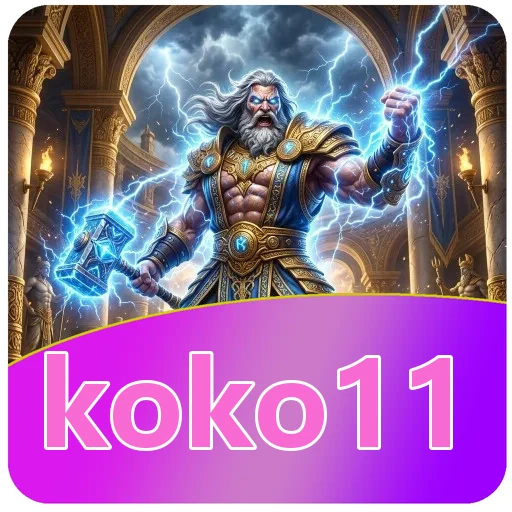 Ikon koko11 untuk bagian uji redaksi