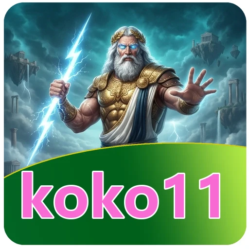 Ikon koko11 untuk syarat pemasangan di Android