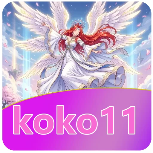 Ikon koko11 untuk langkah pasang APK