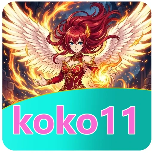 Ikon koko11 untuk data verifikasi APK 2018–2026