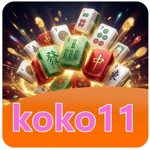 Ikon koko11 untuk ciri berkas resmi