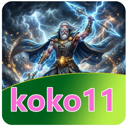 Ikon koko11 untuk rincian nilai ulasan