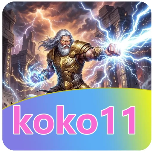Ikon koko11 untuk profil tim redaksi