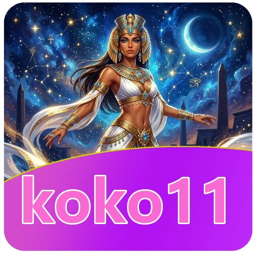 Ikon koko11 untuk arsip pembaruan 2026