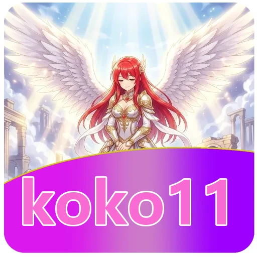 Ikon koko11 untuk catatan v4.7.5